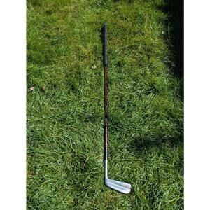 Royal Scot #10 Iron Made In Scotland RH Steel Shaft